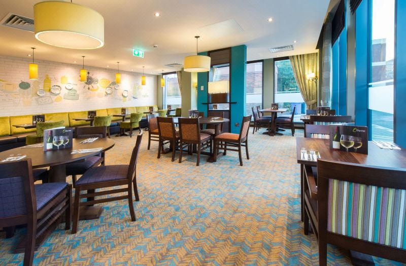 Premier Inn Maidenhead Town Centre photo 5