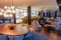 Hotel Motel One München-Olympia Gate - Haustierfreundliche