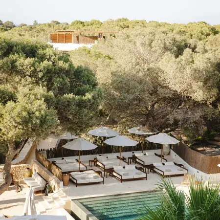 Hotel Teranka