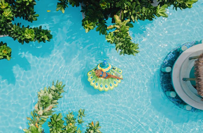 La Miniera Pool Villas Pattaya - Small Luxury Hotels of the World photo 5