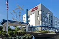 Hampton Inn and Suites Deptford - Swimmingpools