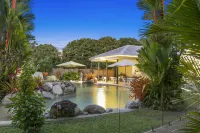 Mossman Resort Holiday Villas - Wifi