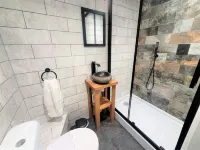 Friary House Serviced Apartments by Roomsbooked - 24Hr Reception - Apartments