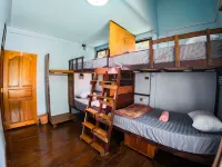 BED4U Hostel - spa