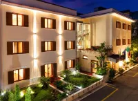Hotel Diana - 3 estrellas