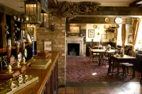 Premier Inn Waltham Abbey - Park Yeri