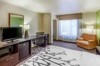 Sleep Inn & Suites Hewitt - South Waco - Haustierfreundliche