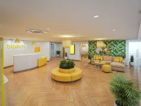 Bloom Hotel - Salt Lake Sector V - 2-Star