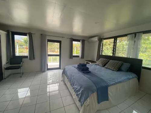 Home in Siusega - Vonnys Garden House - 2-Star