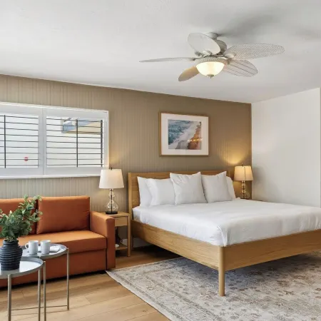 Calafia Cove by Avantstay Ocean-View Balcony + BBQ Walk to Calafia Beach, San Clemente