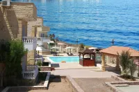 Dahab Hotel - รีสอร์ท