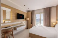 Taj Pyramids View Hotel & Suites - Jacuzzi