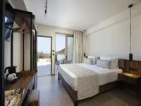 Filion Suites Resort & Spa - balcony