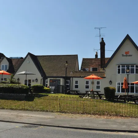 Premier Inn Ipswich South