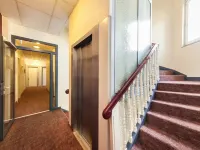Hotel Hamburg Stadtzentrum グローセ・フライハイト周辺のホテル