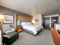 Holiday Inn TACOMA MALL by IHG - جاكوزي