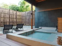 TIMeSCAPE -hakone- - Jacuzzi