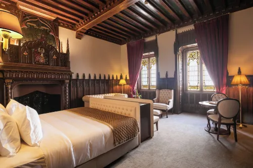 Heritage Palace Hotel - 2つ星
