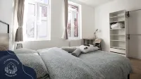 L'As d'Aubert - 8 pers - Centre - badewanne