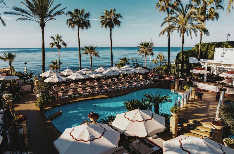 Puente Romano Marbella photo 2