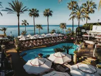 Puente Romano Marbella - อ่างจากุชชี่