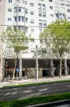 Avenida: Central, Garage, Metro - Park Yeri