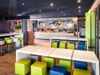 Ibis Budget Malaga Aeropuerto Avenida Velazquez - bars