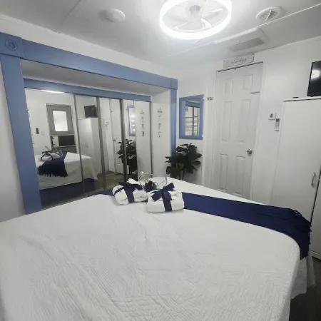 Gallego deluxe rental key largo Florida