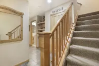 Creekside Frisco Retreat 4 Private Suites, Pool & Hot Tubs 4 Bedroom Condo - Pools