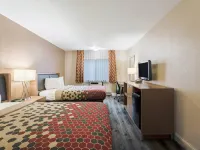 Econo Lodge Madison East Các khách sạn gần Công viên Warner