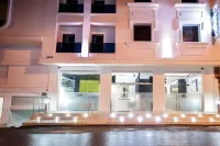 Hotel Best Night - Bintang 3
