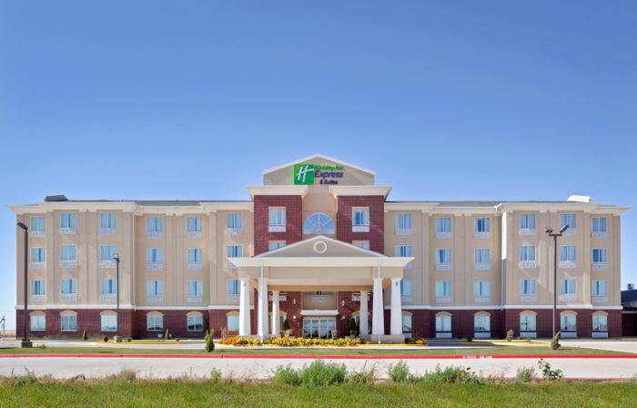 Holiday Inn Express & Suites DUMAS by IHG