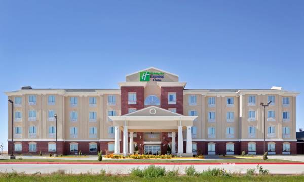 Holiday Inn Express & Suites Dumas by IHG