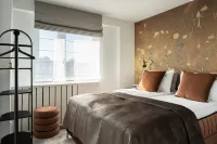 Secret Garden by Lion Apartments Gdańsk - Wi-Fi