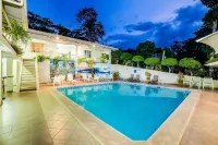 Hotel Pueblo Dorado - Spa
