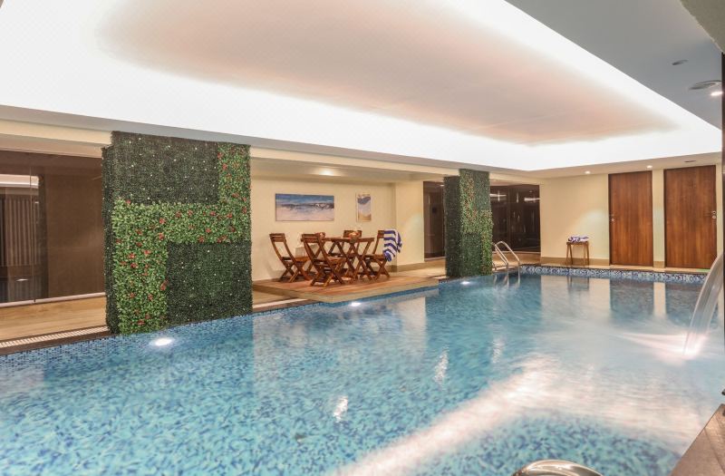 AR Suites Jewels Royale - Koregaon Park NX photo 5