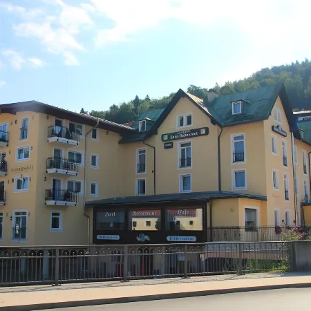 Hotel Schwabenwirt