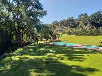 Habitaciones las Cascadas - Bữa sáng