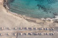 Phāea Cretan Malia, a Member of Design Hotels - Romantisk