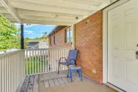 Centrally Located Escape in Midvale w/ Yard! - 2-Star