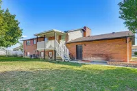 Centrally Located Escape in Midvale w/ Yard! - 2-Star