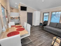 Adeli Holiday Cottage Ellivuori - 3-Star