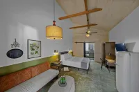 Cotton Court Hotel, by Valencia Hotel Collection - Baarit