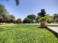 Giardino di Limoni Eco Friendly Villa - maisons de vacances