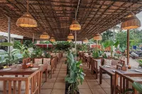 Lamrin Morjim Goa - 2-Star