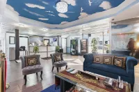 R Nite Star Inn and Suites -Home of the Cowboys & Rangers - 3-Star
