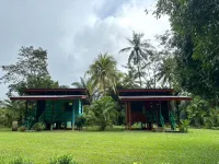 khaosoksaengtawanresortandcamp - Pools