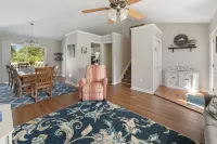 Bluegrass Beauty--5 bedroom 3 bath home: Creation Museum, ARK and CVG Airport - Homestays