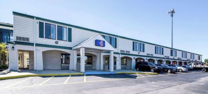 Baymont by Wyndham Newark/Wilmington Hotels in Newark