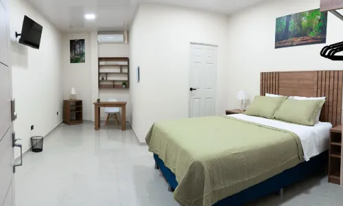 Araucaria Hotel Boutique Santa Ana - servizio colazione